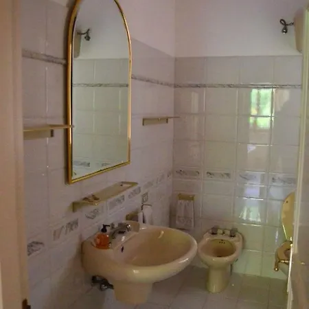 Le Ginestre Apartment San Severino Marche Exterior photo