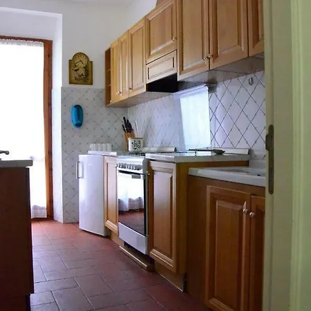 Le Ginestre Apartment San Severino Marche Exterior photo