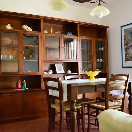 Le Ginestre Apartment San Severino Marche Exterior photo