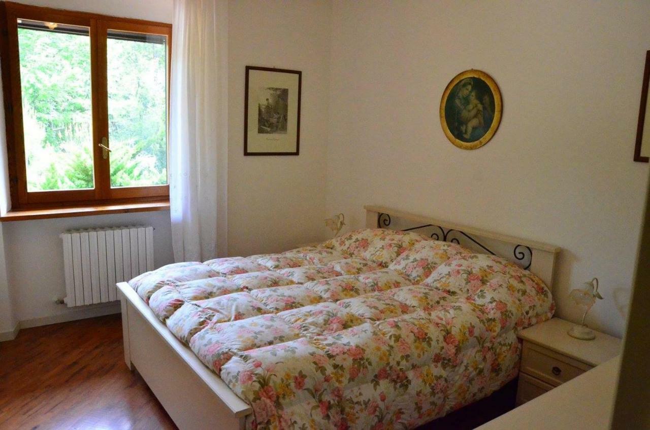 Apartment Le Ginestre San Severino Marche