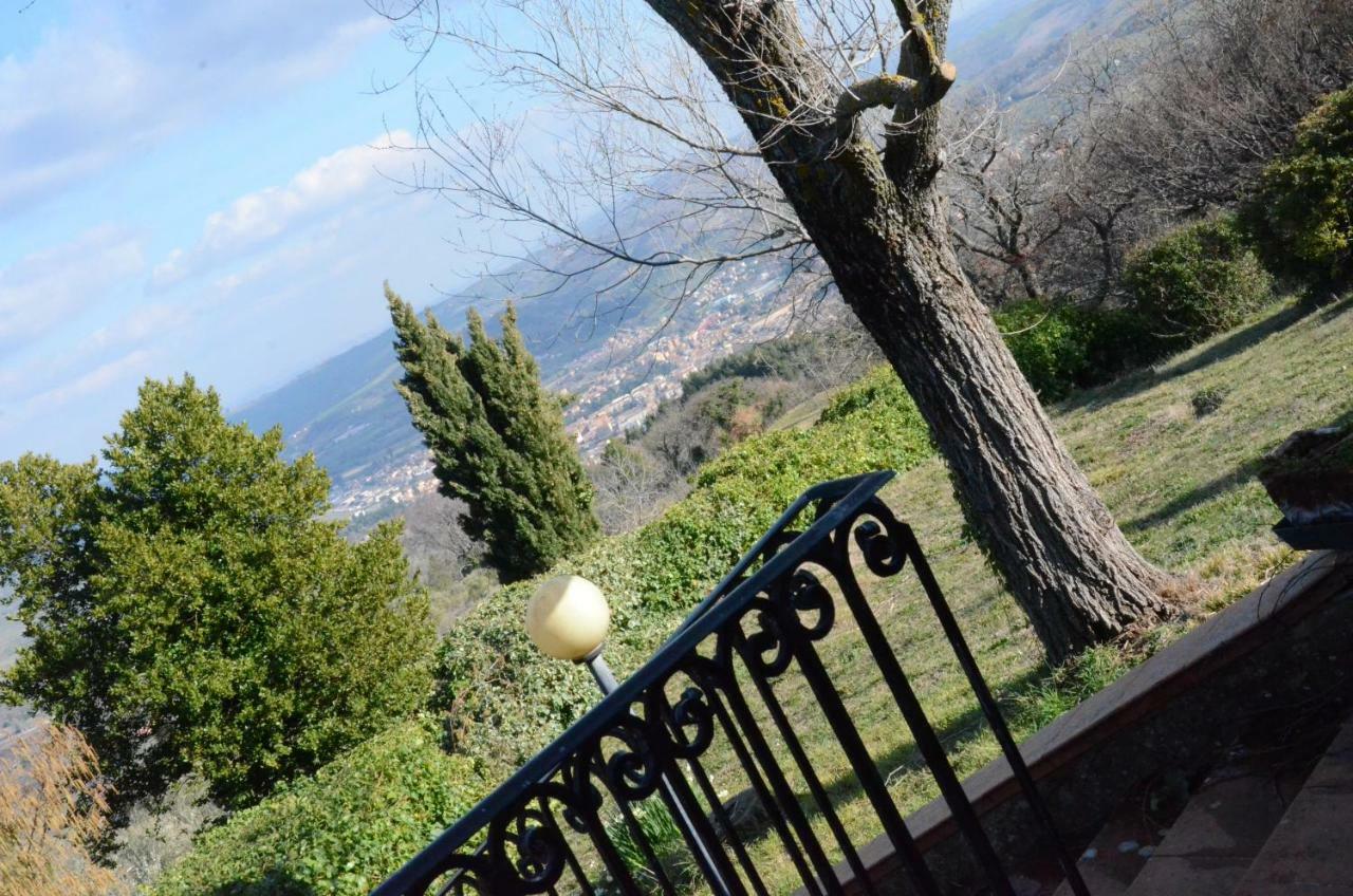Le Ginestre San Severino Marche
