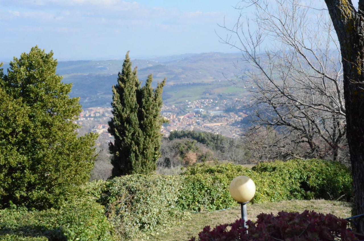 Le Ginestre San Severino Marche