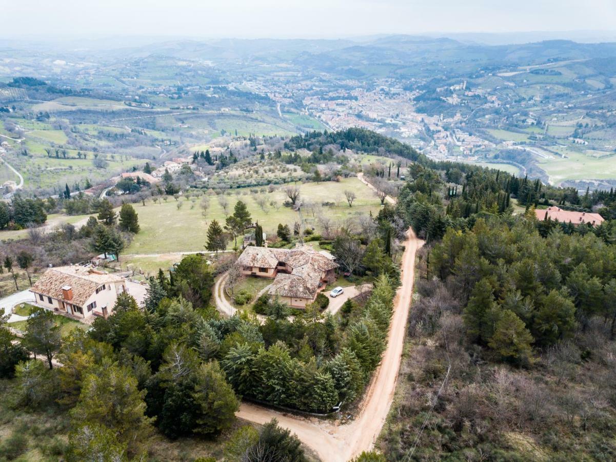 Le Ginestre San Severino Marche